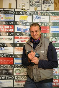 Dellantonio Giorgio VicePresidente Vicario